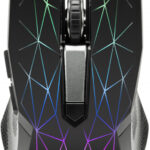 Speedlink Reticos SL-680011-BK recenze