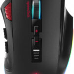 Speedlink Tarios SL-680012-BK recenze