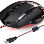 Spirit of Gamer PRO-M5 recenze