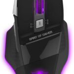 Spirit of Gamer PRO-M8 Light edition recenze