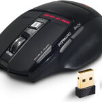 Spirit of Gamer PRO-M9 recenze