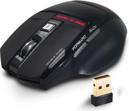 Spirit of Gamer PRO-M9 recenze