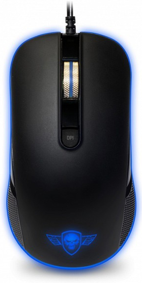 Spirit of Gamer Pro M6 recenze