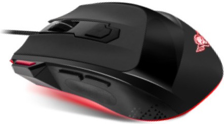 Spirit of Gamer SOG-PM3 recenze