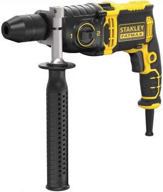 Stanley ST-FMEH1100K recenze