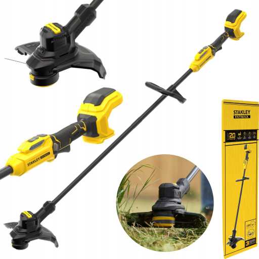 Stanley V20 SFMSTB930B-XJ recenze