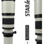 Starlens 650-1300mm F8-16 T2 recenze
