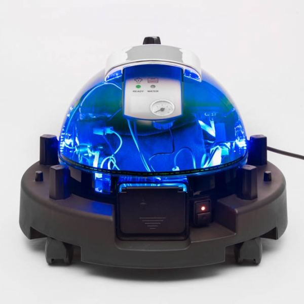 Steam Italy Fashion Plus recenze