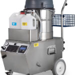 Steam Italy Prosteam 7500 XL recenze