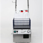 Steam Italy Prosteam 8000 recenze