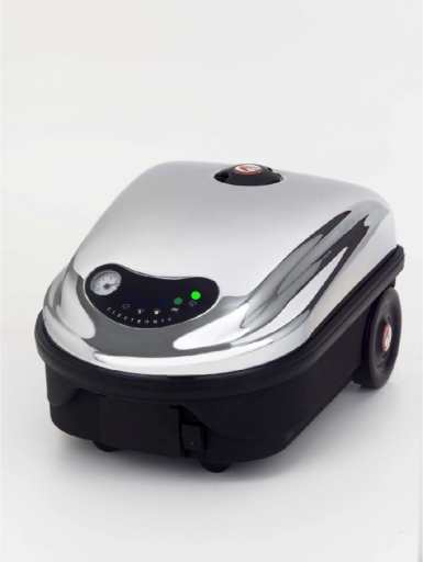 Steam Italy Prosteam PC recenze