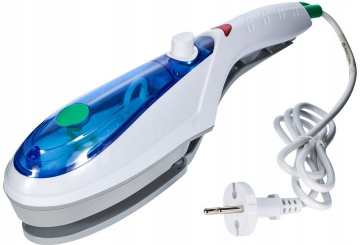 Steamer 15683 recenze