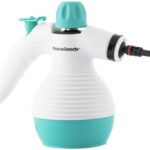 Steamy InnovaGoods 0,35 L recenze