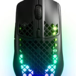 SteelSeries Aerox 3 Onyx 62611 recenze