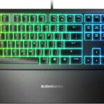 SteelSeries Apex 3 64795 recenze