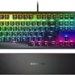 SteelSeries Apex 7 64636 recenze