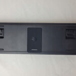 SteelSeries Apex 9 Mini 64837 recenze