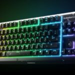 SteelSeries Apex Pro Mini 64820 recenze