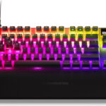 SteelSeries Apex Pro TKL (2023) 64856 recenze