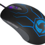 SteelSeries Heroes of the Storm 62169 recenze