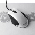 SteelSeries Iron.Lady IKARI 63022 recenze
