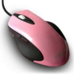 SteelSeries Iron.Lady IKARI 63025 recenze