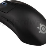 SteelSeries Prime Wireless 62593 recenze