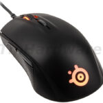 SteelSeries Rival 110 62466 recenze
