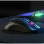 SteelSeries Rival 3 Wireless 62521 recenze
