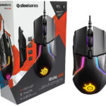SteelSeries Rival 600 62446 recenze