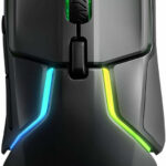 SteelSeries Rival 650 62456 recenze