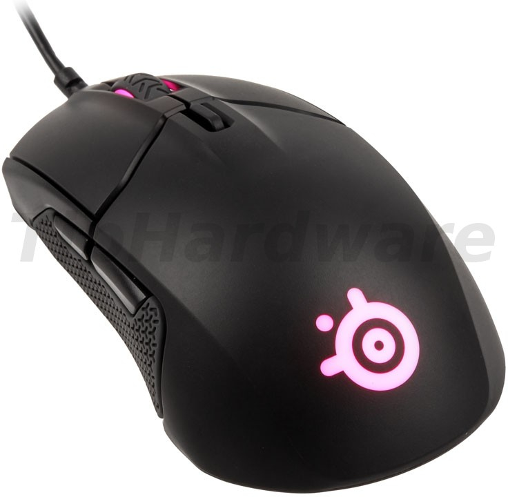 SteelSeries Sensei 310 62432 recenze
