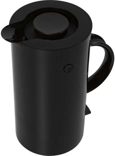Stelton EM77 Black recenze
