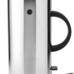 Stelton EM77 Light Grey recenze