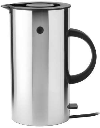 Stelton EM77 Light Grey recenze