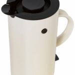 Stelton EM77 White recenze