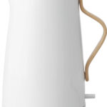 Stelton Emma Chalk White recenze