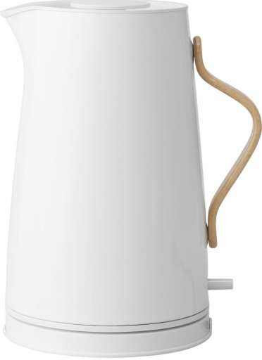Stelton Emma Chalk White recenze