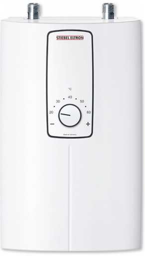 Stiebel Eltron DCE 11/13 230770 recenze