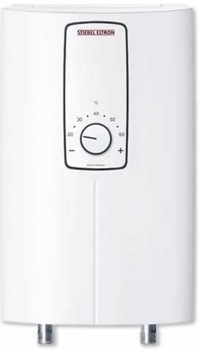 Obrázok Stiebel Eltron DCE 11/13 H hodnotenie