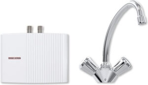 Fotografie Stiebel Eltron EIL 3 Trend + UT  recenzía
