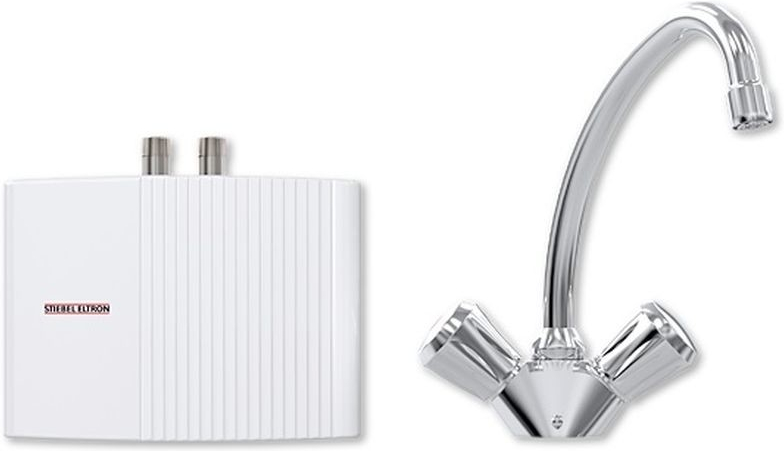 Stiebel Eltron EIL 3 Trend + UT recenze