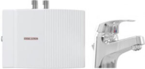 Fotografie Stiebel Eltron EIL 3 Trend + UTE  recenzía