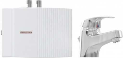 Stiebel Eltron EIL 3 Trend + UTE recenze