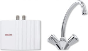 Fotografie Stiebel Eltron EIL 4 Trend + UT 201410  recenzía