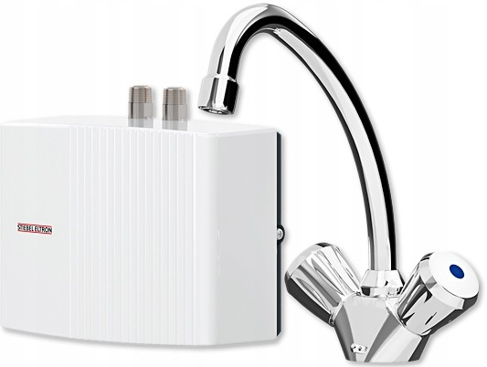 Stiebel Eltron EIL 4 Trend + UT recenze