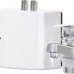 Stiebel Eltron EIL 4 Trend + UTE recenze