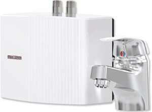 Fotografie Stiebel Eltron EIL 4 Trend + UTE  recenzía