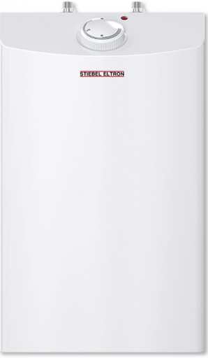 Stiebel Eltron ESH 10 U-P Plus O recenze