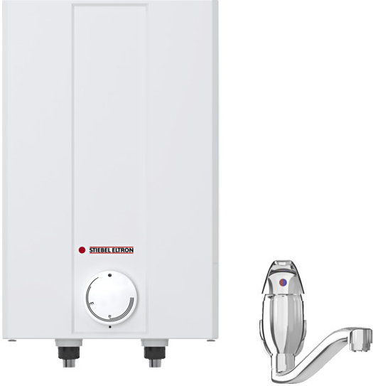 Stiebel Eltron ESH 5 O-N TREND + A, MK46979 recenze